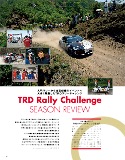 TRD Rally Challenge 2014