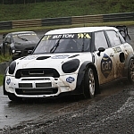 WorldRX