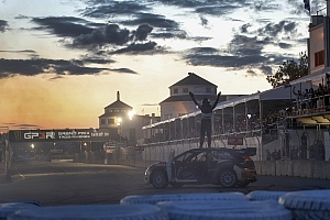 World RX