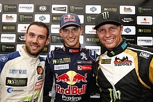 World RX