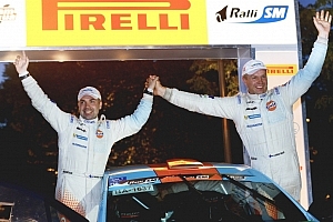 Ralli SM