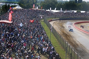  World RX