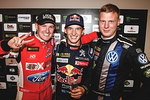 World RX