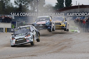 World RX