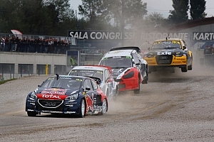 World RX