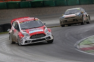 World RX