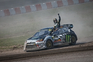 World RX