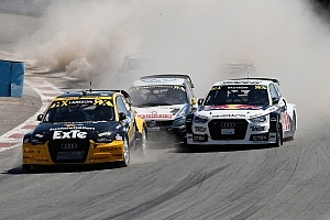 World RX