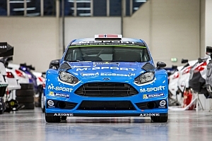 M-SPORT