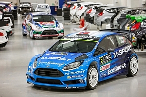 M-SPORT