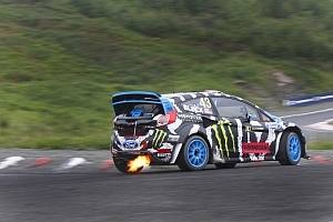 WORLD RX