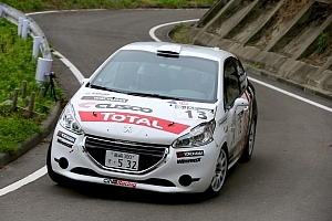 RALLY PLUS