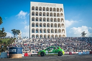 RALLY DI ROMA CAPITALE