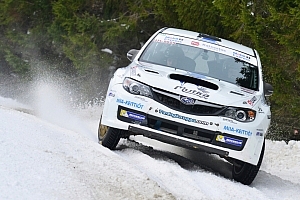 Taneli Niinimäki/FRC