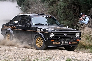 OTAGO RALLY