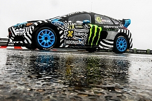 WORLD RX