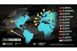 WORLD RX