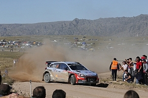 Hyundai Motorsport