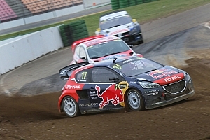 FIAWorldRallycross.com