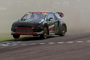 PSRX/Colin McMaster/Monster/McKlein