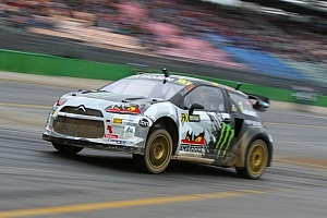 World RX