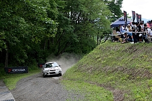 RALLY PLUS