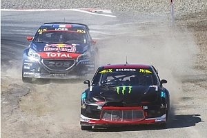 FIAWorldRallycross.com