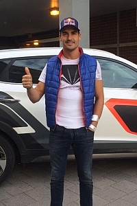 Dani Sordo