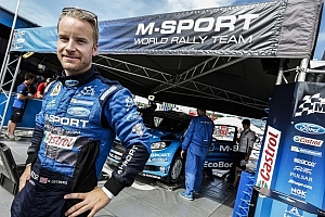 M-SPORT/ McKlein