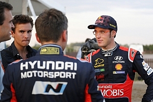 Hyundai Motorsport