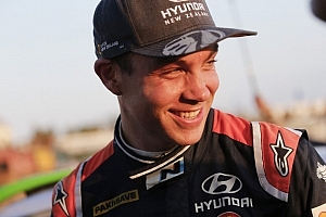 Hyundai Motorsport