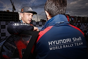 Hyundai Motorsport