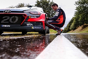 Hyundai Motorsport