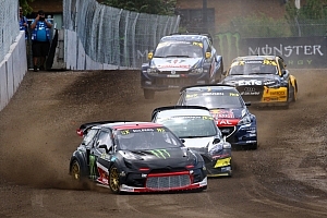 FIAWorldRallycross.com