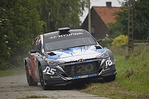 Hyundai Motorsport