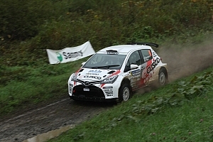 RALLY PLUS