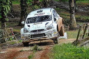 Malaysian Rally