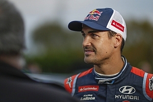  Hyundai Motorsport