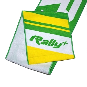 RALLY PLUS