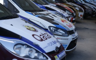 2014年WRCは、テレビの生放送を拡充