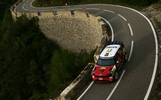 WRCスペイン：日本時間のアイテナリー
