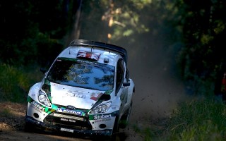 WRCオーストラリア：日本時間のアイテナリー
