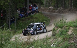 WRCフィンランド：日本時間のアイテナリー