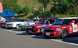 レプリカ展示車大募集！「WTCCユーロカーズ・ミーティング」