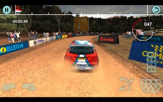 あの「Colin McRae Rally」がiPhoneで復活！