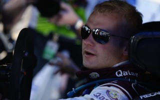 WRCアクロポリス：大波乱のSS1首位はノビコフ