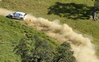 WRCポルトガル：オジエが逃げ切り今季3勝目！