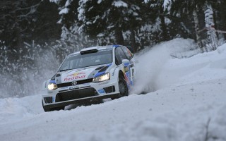 WRCラリースウェーデン：デイ2チームコメント