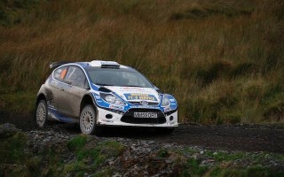 WRC-2,WRC-3の詳細が発表