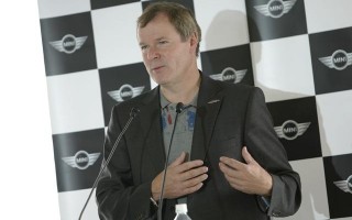 BMWのセグラー、「1.6Tエンジン開発は今後も継続」